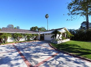 28404 Golden Meadow Dr, Rancho Palos Verdes, CA 90275