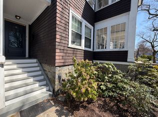 23 Moraine St #1, Jamaica Plain, MA 02130