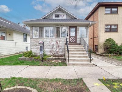 2144 N 73rd Ave, Elmwood Park, IL, 60707