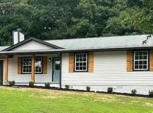 2784 Oxford Dr, Decatur, GA 30034