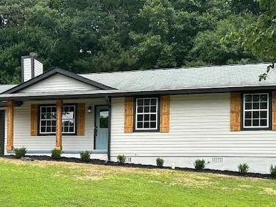 2784 Oxford Dr, Decatur, GA, 30034