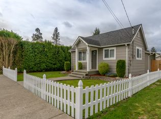 375 S Cottage St, Buckley, WA 98321