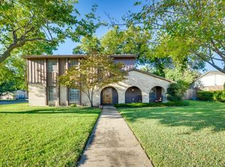 1901 N Floyd Rd, Richardson, TX 75080