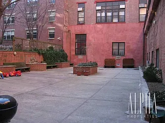 Rented by Alpha Properties NYC I LLC