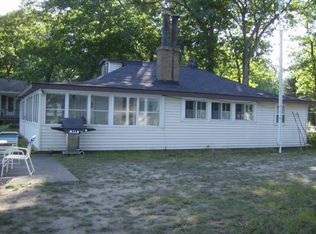 10371 S Rebecca Rd, Baldwin, MI 49304