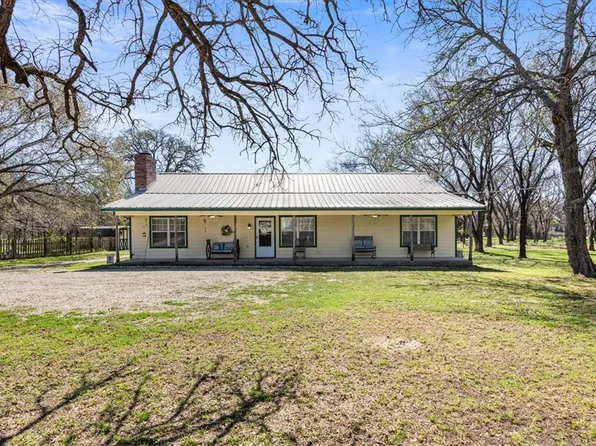 1668 Wildcat Cir, Waco, TX 76705