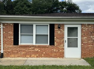 217 Bryant Rd UNIT A-1, Lynchburg, VA 24502