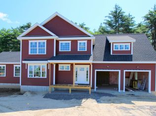 23 Green Acres Dr, Buxton, ME 04093