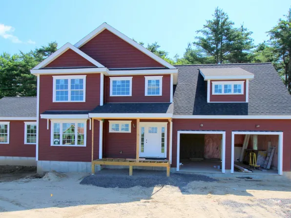 23 Green Acres Drive, Buxton, ME 04093