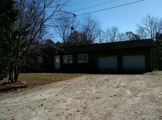 287 Eleanor Ave, Mount Airy, NC 27030