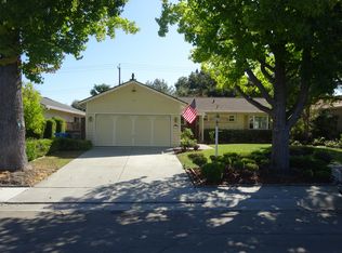10802 E Estates Dr, Cupertino, CA 95014
