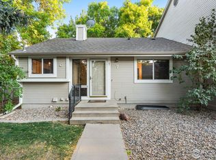 4255 Westshore Way APT C7, Fort Collins, CO 80525