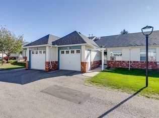12 W Woodside Rise NW #9, Airdrie, AB T4B2L3