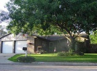 14518 Cypress Branch Dr, Cypress, TX 77429