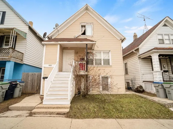 2375 South 15th PLACE, Milwaukee, WI 53215
