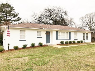 2504 2nd Pl NW, Birmingham, AL, 35215