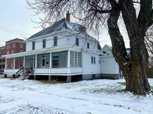 500 Fisher St, Marquette, MI 49855