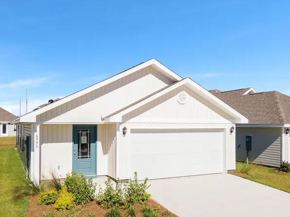 6593 Canley Ct, Panama City, FL 32404