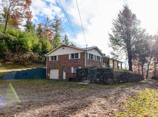 165 Deaver Rdg, Marshall, NC 28753