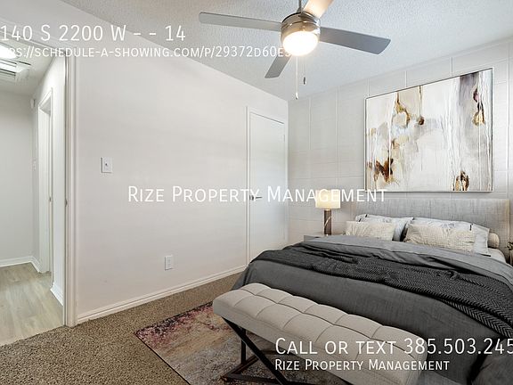5th image of 7140 S 2200 W APT 14
