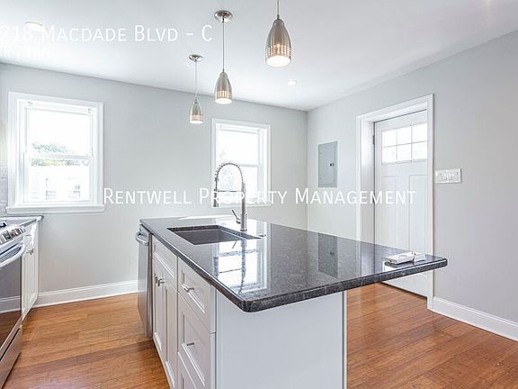 4th image of 2218 Macdade Blvd #C