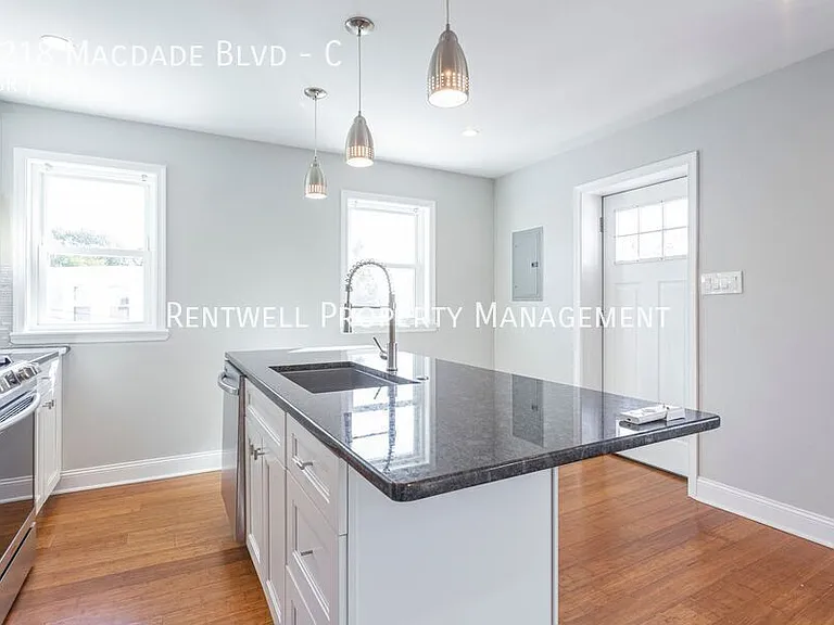 2218 Macdade Blvd #C — Photo 4