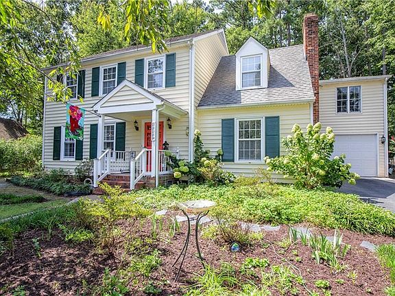 2nd image of 10304 Salford Ct