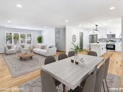 176 Strobel Road, Trumbull, CT, 06611