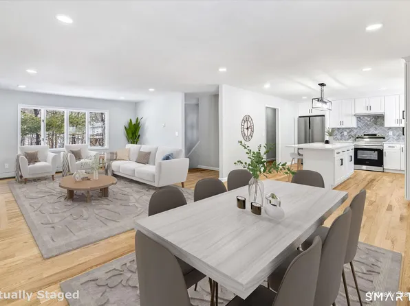 176 Strobel Road, Trumbull, CT 06611