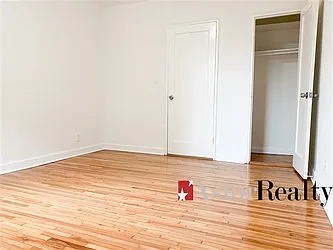 Rented by Astor Realty