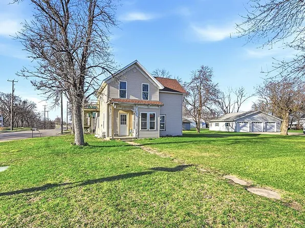 301 Minnie St, Paynesville, MN 56362