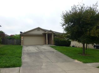 351 Covent Dr, Kyle, TX 78640