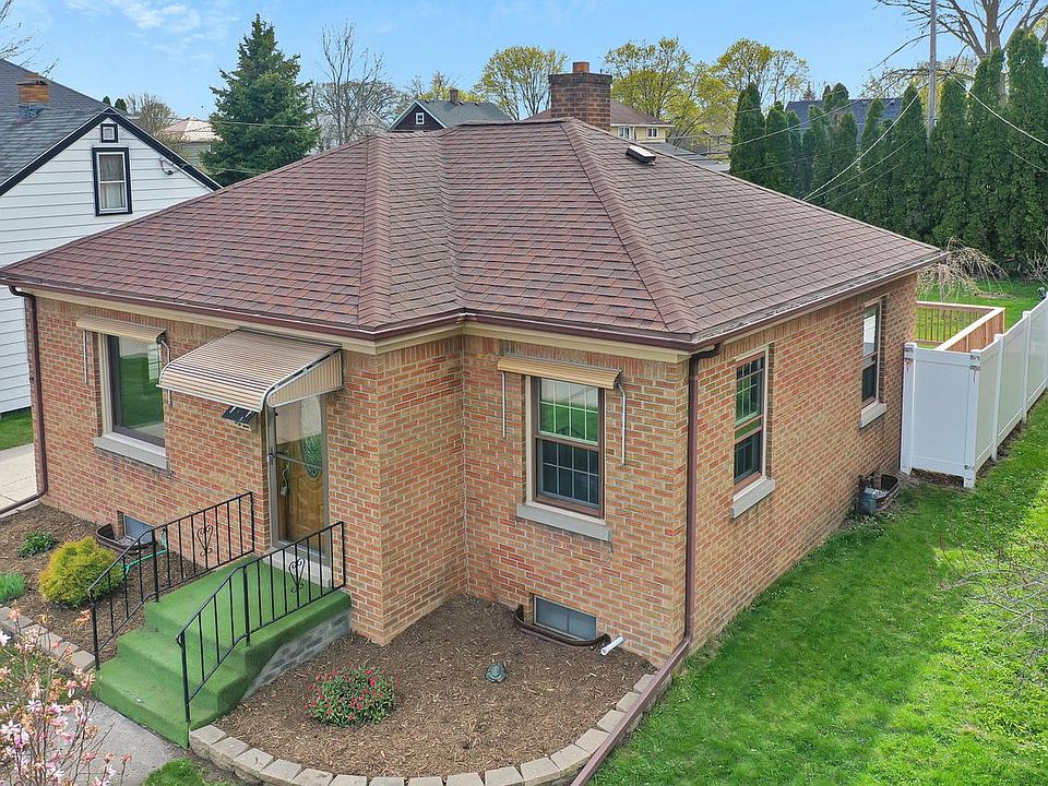 1834 North 19th STREET, Sheboygan, WI 53081 Zillow