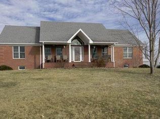 111 Grayson Way, Georgetown, KY 40324