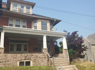 1015 W Marshall St, Norristown, PA 19401