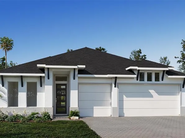 13110 Camelot Ln, Punta Gorda, FL 33955