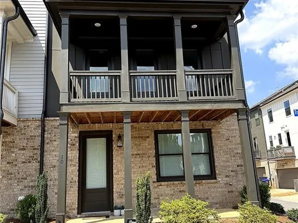 10 Trigg Myers Way, Lilburn, GA 30047