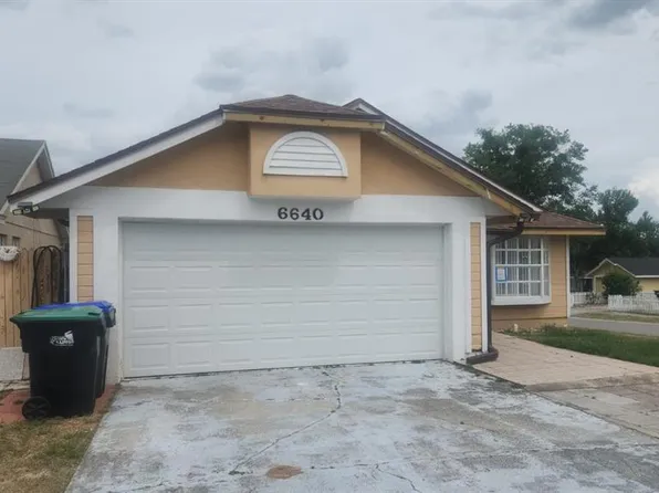 6640 Meritmoor Cir, Orlando, FL 32818