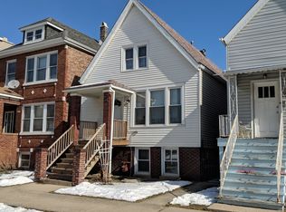 4537 S Sacramento Ave, Chicago, IL 60632