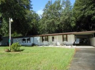 1500 N Paulette Ter, Inverness, FL 34453