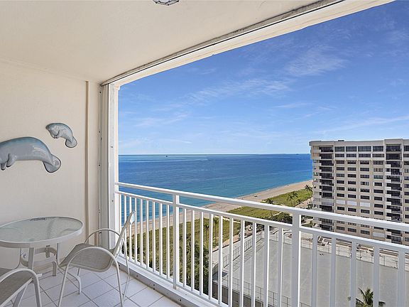 4th image of 5200 N Ocean Boulevard #1607