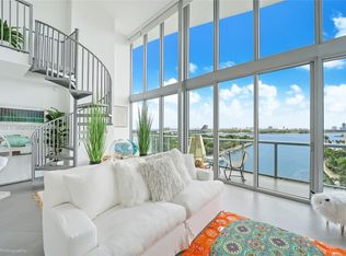 888 Biscayne Blvd APT 905, Miami, FL 33132