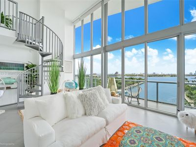 888 Biscayne Blvd APT 905, Miami, FL, 33132
