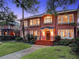 218 Avondale St, Houston, TX 77006