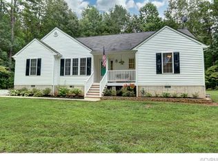 5339 Little Joe Dr, Powhatan, VA 23139