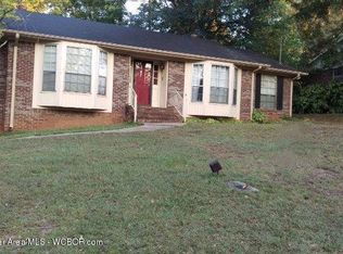 813 4th Ave, Pleasant Grove, AL 35127