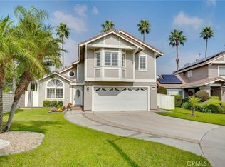 13538 Laramie Ct, Fontana, CA 92336