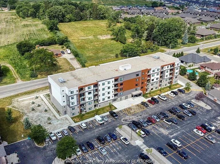 4578 Huron Church Line Rd #205 — Photo 3