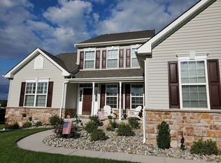 124 Wedge Ct, Townsend, DE 19734