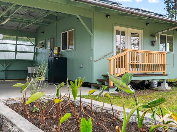 11-2449 Ohialani Rd, Volcano, HI 96785